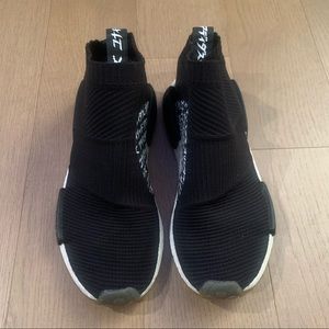 Adidas NMB City Stock united arrows
